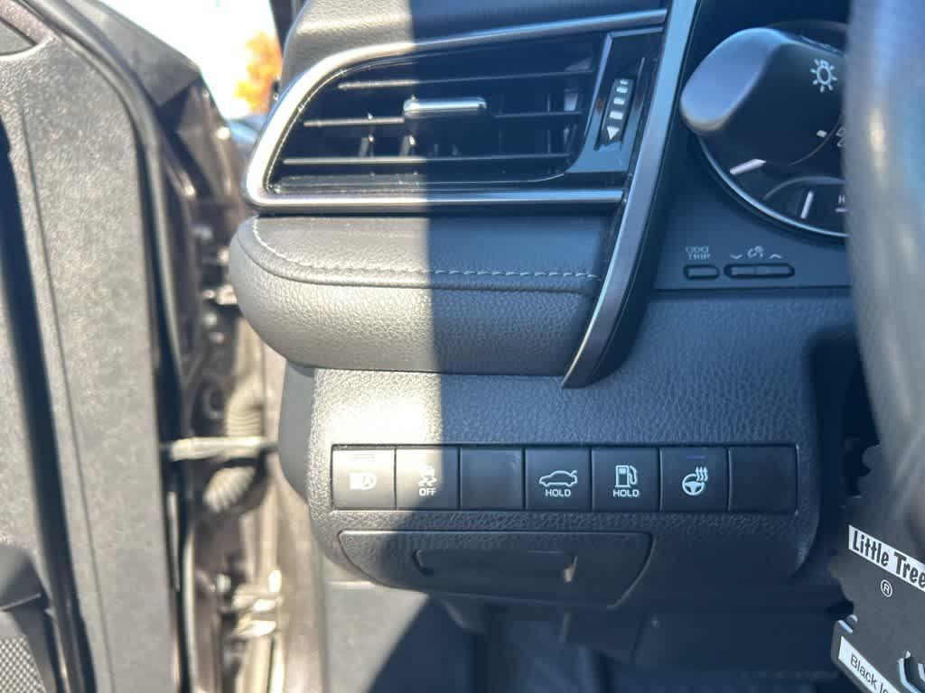 used 2023 Toyota Camry car, priced at $22,704