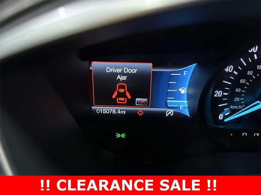 used 2019 Ford Fusion car, priced at $15,257