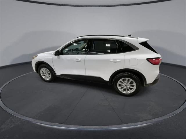 used 2020 Ford Escape car, priced at $13,937