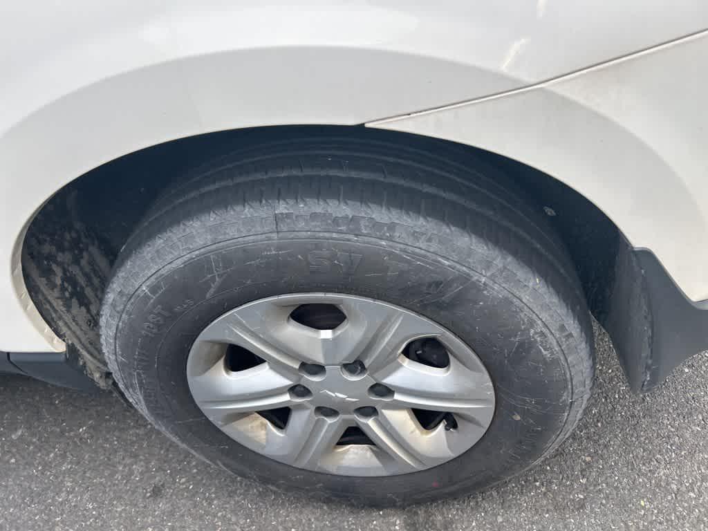 used 2014 Chevrolet Traverse car, priced at $8,250