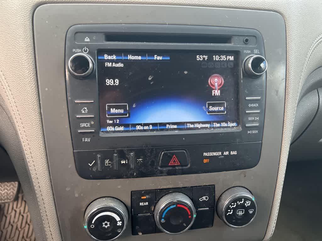 used 2014 Chevrolet Traverse car, priced at $8,250