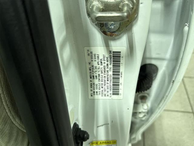 used 2015 Honda Accord car, priced at $14,625