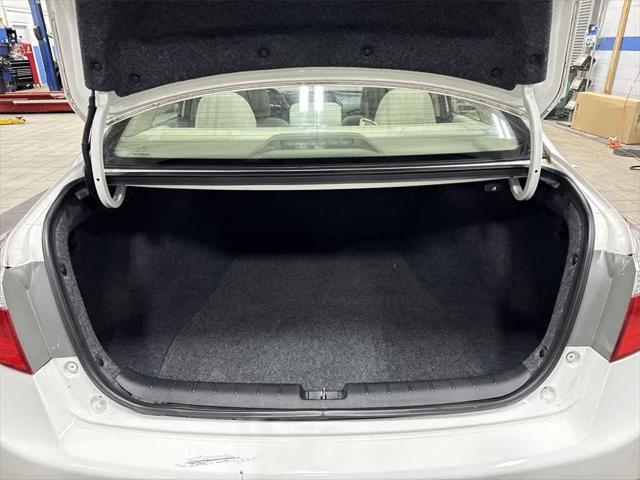 used 2015 Honda Accord car, priced at $14,625