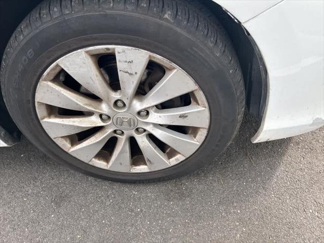 used 2015 Honda Accord car, priced at $15,050