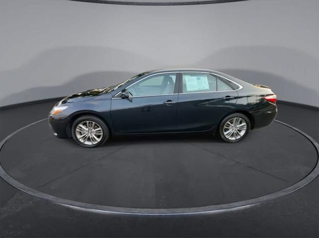 used 2016 Toyota Camry car, priced at $18,269