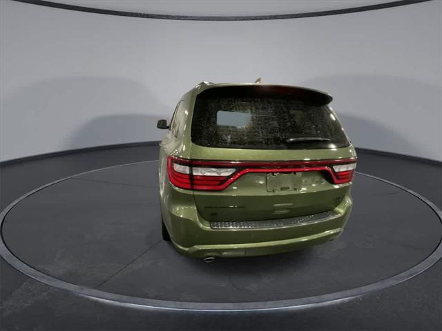 used 2021 Dodge Durango car, priced at $29,781