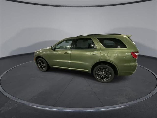 used 2021 Dodge Durango car, priced at $29,781