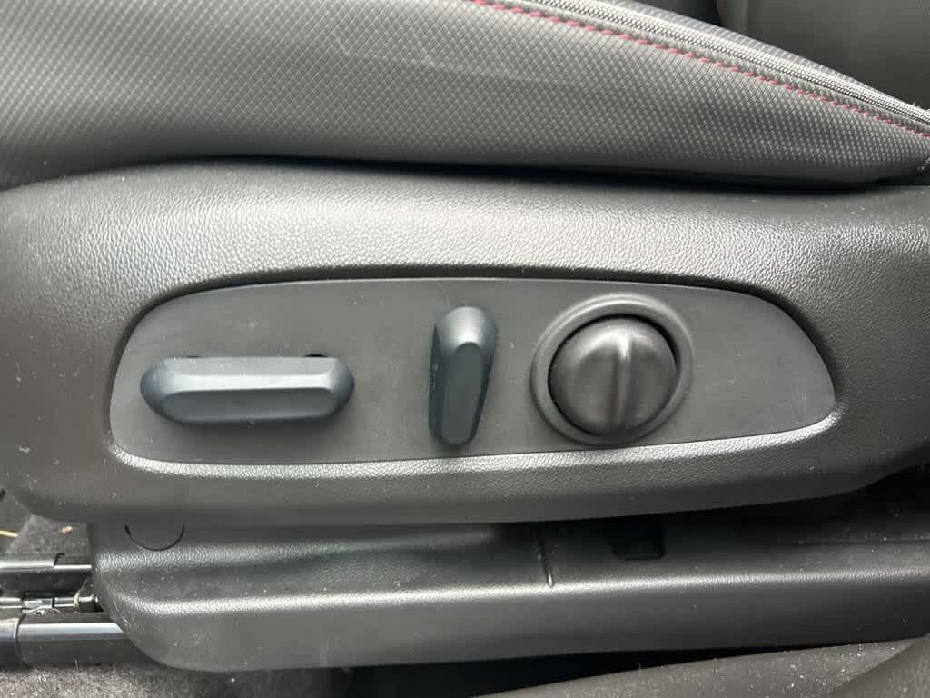 used 2022 Chevrolet TrailBlazer car, priced at $20,403