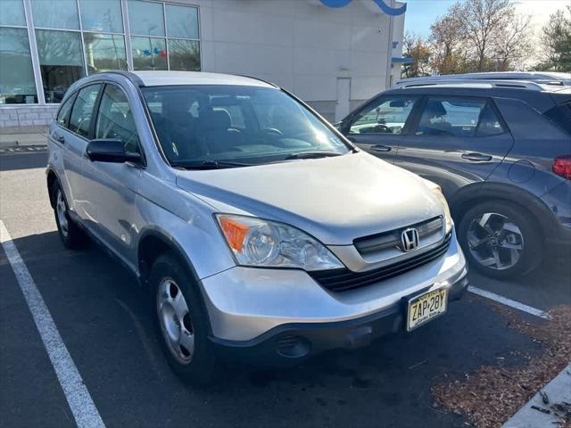 used 2009 Honda CR-V car, priced at $8,790