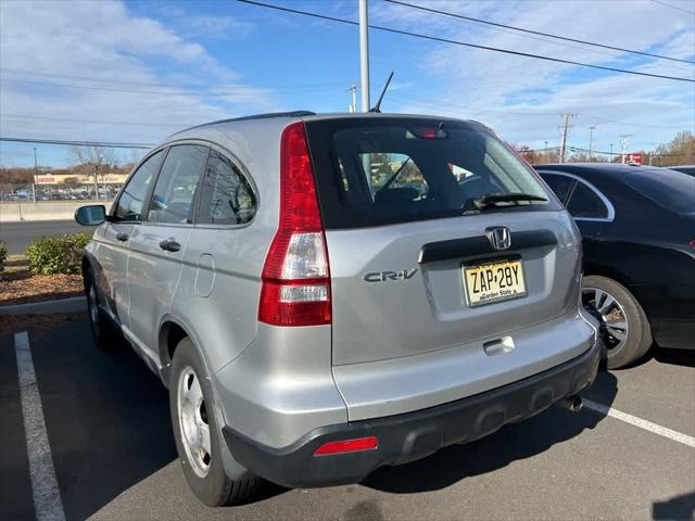 used 2009 Honda CR-V car, priced at $8,790