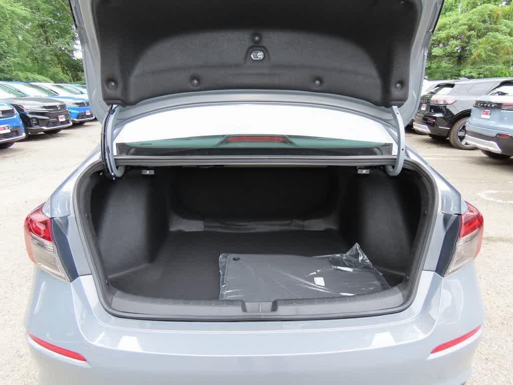 new 2026 Honda Civic car, priced at $26,495