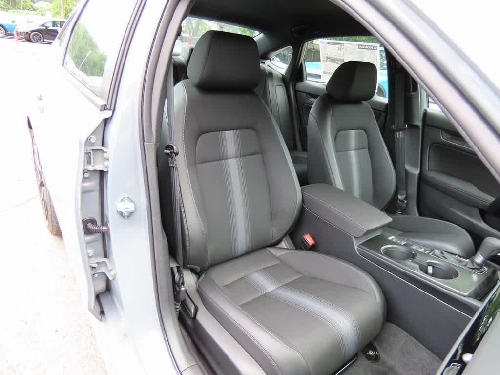 new 2026 Honda Civic car, priced at $26,495