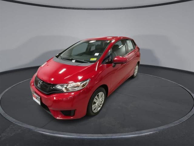 used 2017 Honda Fit car, priced at $10,500