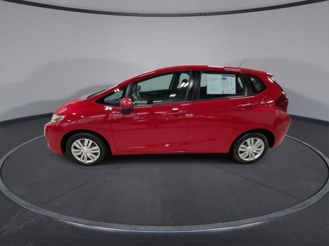 used 2017 Honda Fit car, priced at $10,500