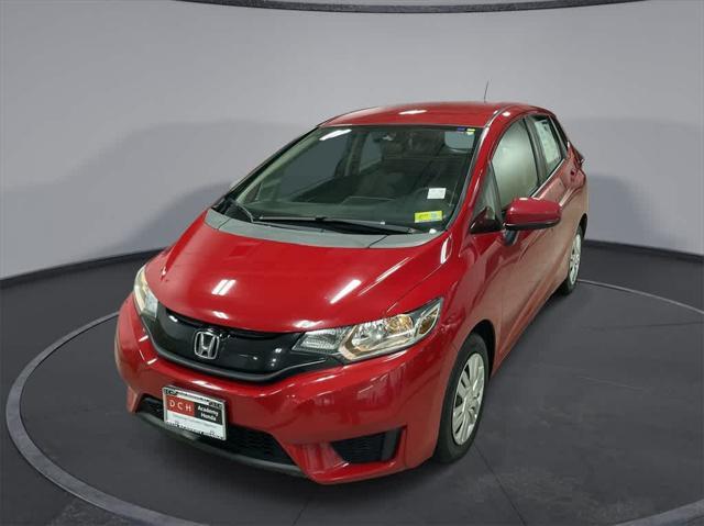 used 2017 Honda Fit car, priced at $10,500