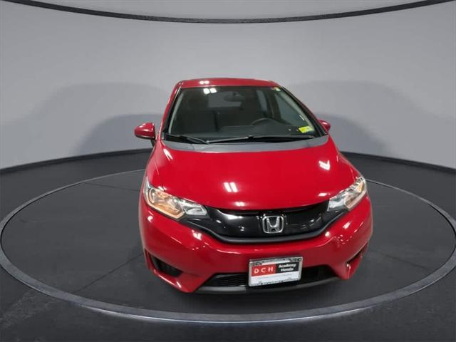 used 2017 Honda Fit car, priced at $10,500