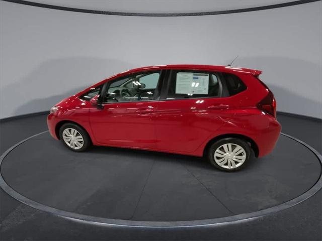 used 2017 Honda Fit car, priced at $10,500