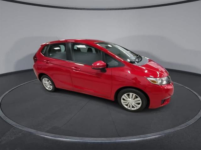 used 2017 Honda Fit car, priced at $10,500