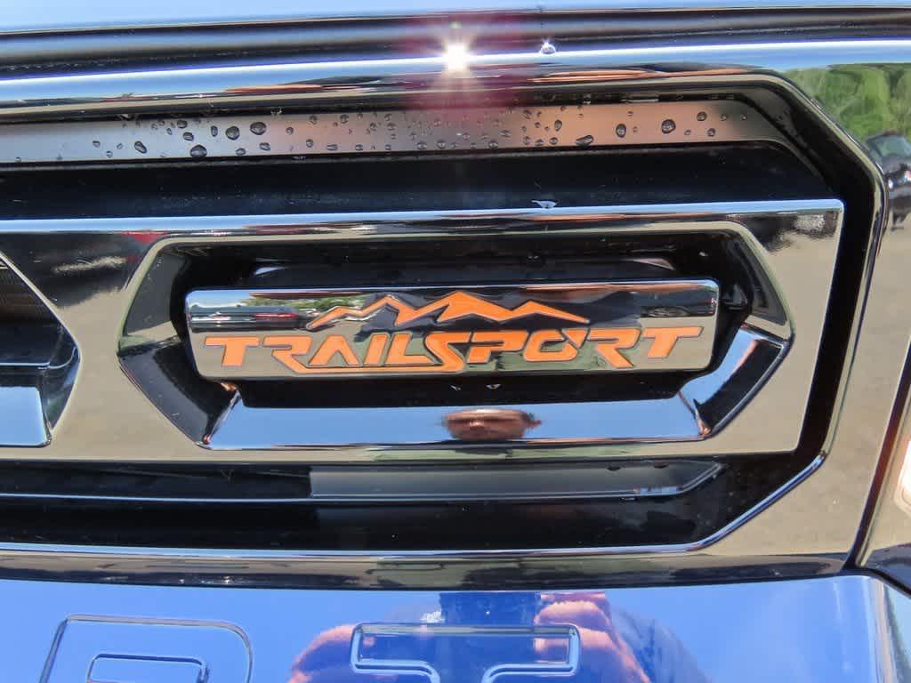 new 2026 Honda Passport car, priced at $47,585