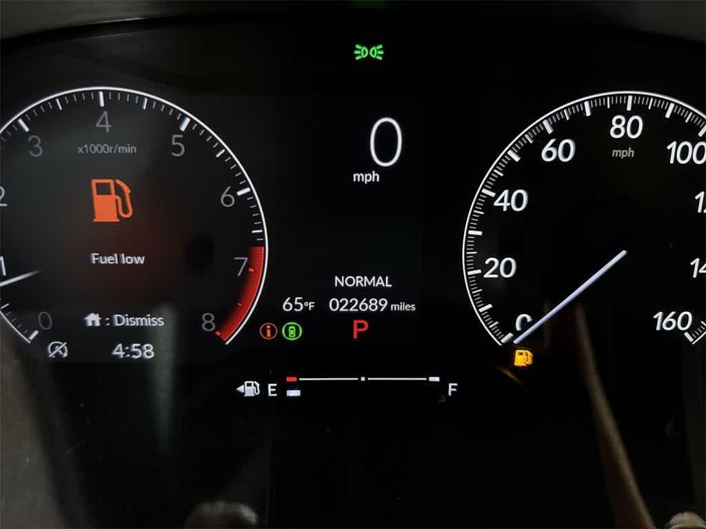used 2022 Honda Civic car, priced at $23,085