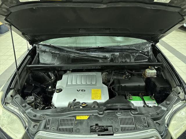 used 2008 Toyota Highlander car, priced at $4,995