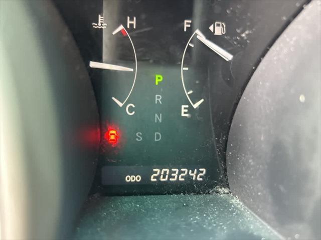 used 2008 Toyota Highlander car, priced at $6,342