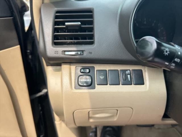 used 2008 Toyota Highlander car, priced at $6,342