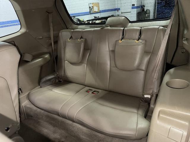 used 2008 Toyota Highlander car, priced at $4,995