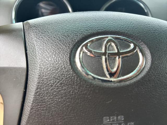 used 2008 Toyota Highlander car, priced at $6,342
