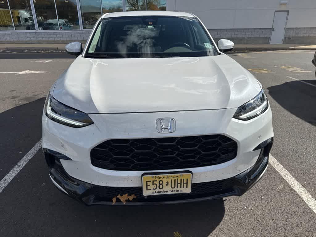 used 2024 Honda HR-V car, priced at $27,339