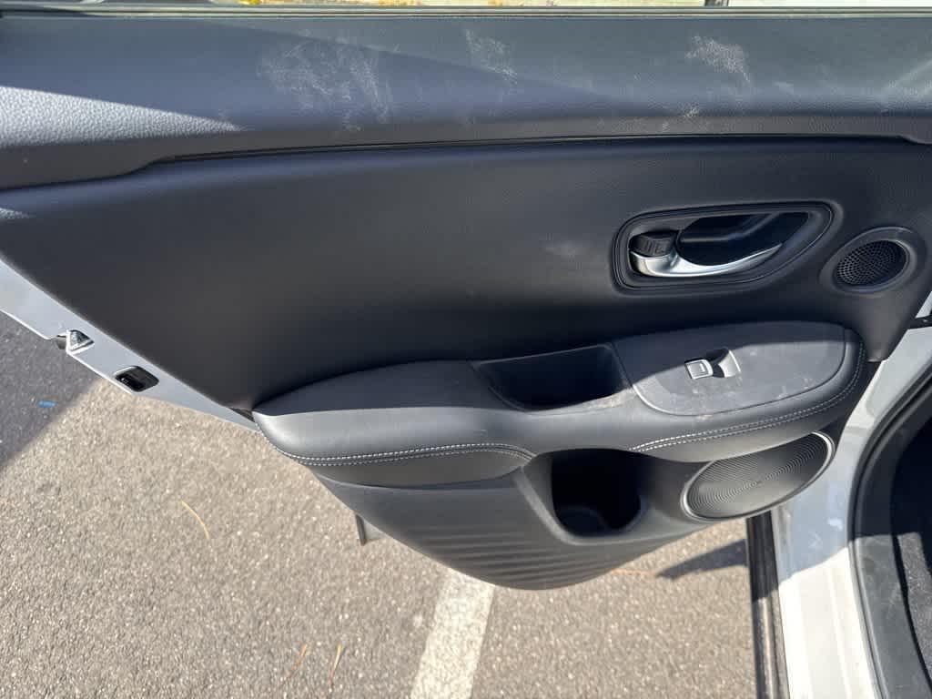 used 2024 Honda HR-V car, priced at $27,339