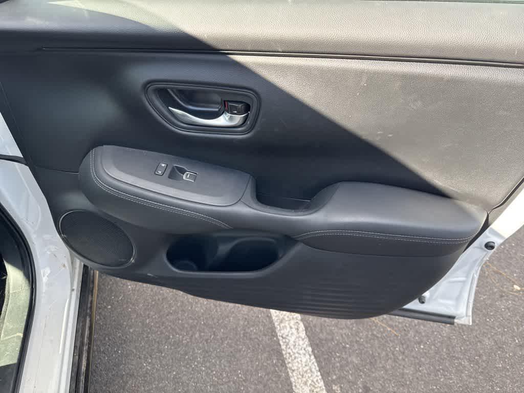 used 2024 Honda HR-V car, priced at $27,339