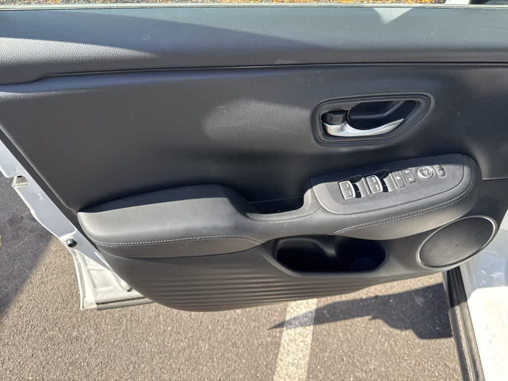 used 2024 Honda HR-V car, priced at $27,339