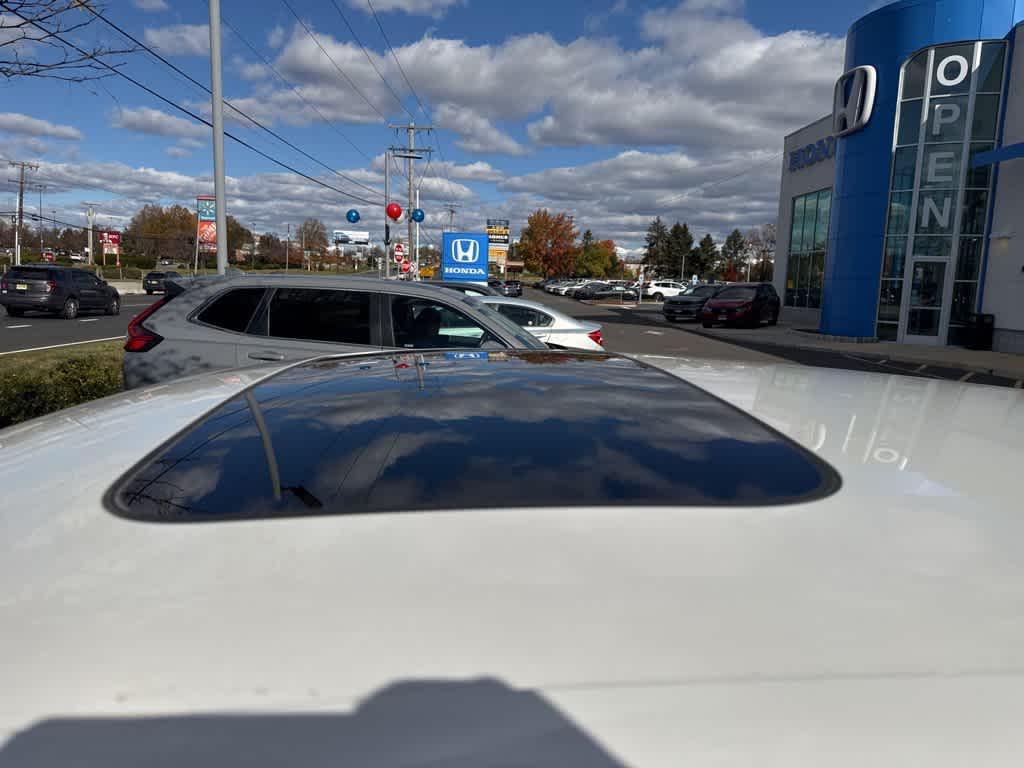 used 2024 Honda HR-V car, priced at $27,339