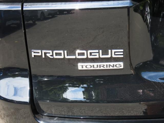 new 2025 Honda Prologue car, priced at $56,105