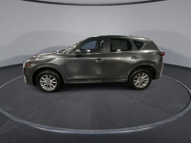 used 2024 Mazda CX-5 car, priced at $26,995