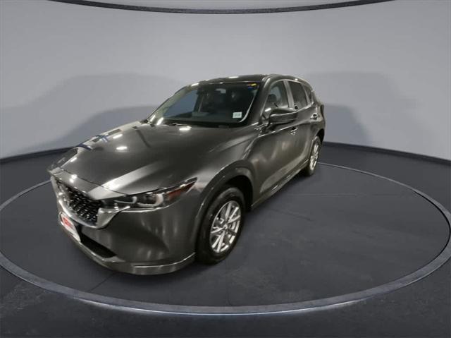 used 2024 Mazda CX-5 car, priced at $26,995