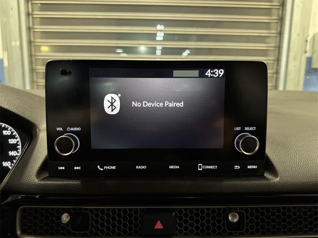 used 2023 Honda Civic car, priced at $21,778