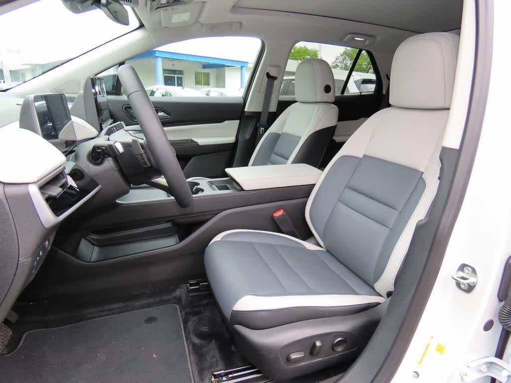 new 2026 Honda Prologue car, priced at $53,389