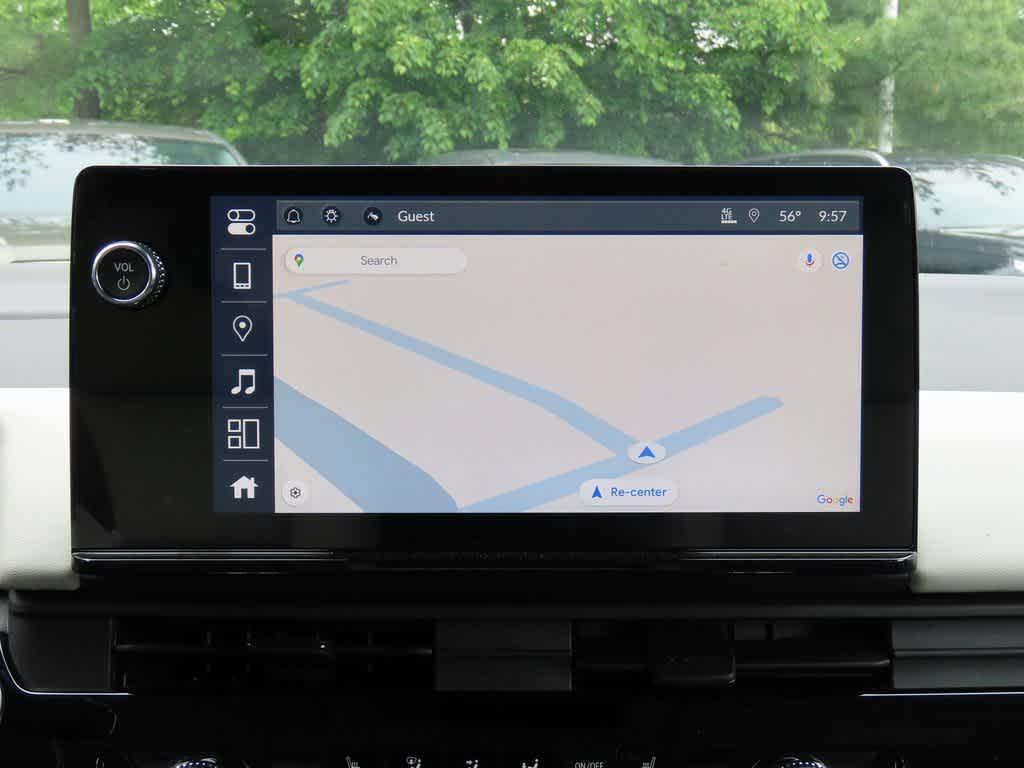 new 2026 Honda Prologue car, priced at $53,389