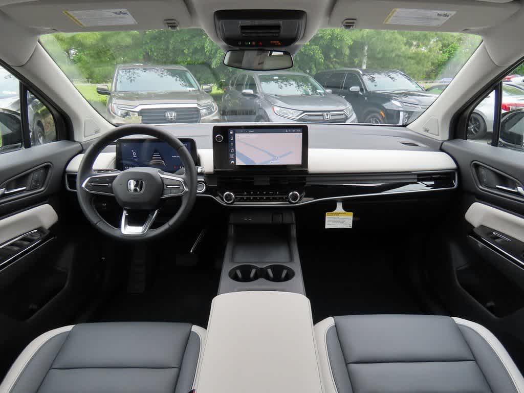 new 2026 Honda Prologue car, priced at $53,389