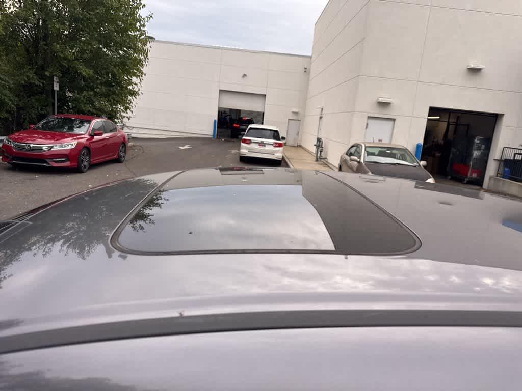 used 2017 Honda Accord car, priced at $19,995
