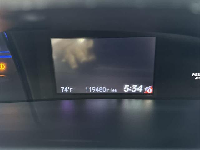 used 2015 Honda Civic car, priced at $9,450