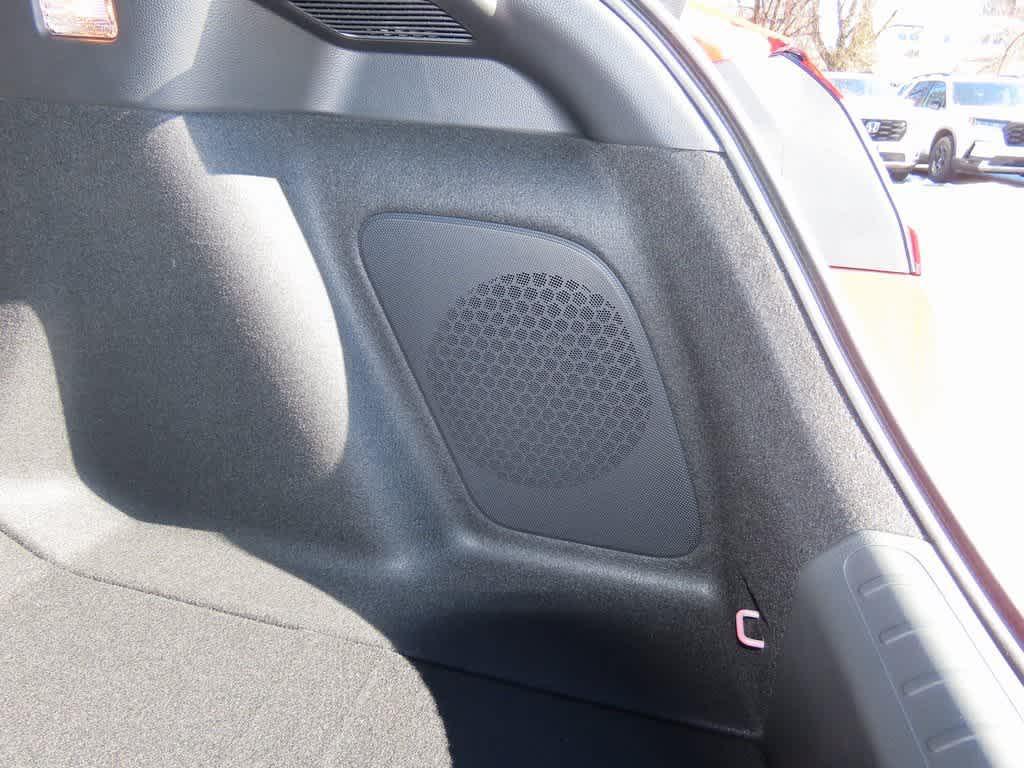 new 2025 Honda Civic Type R car