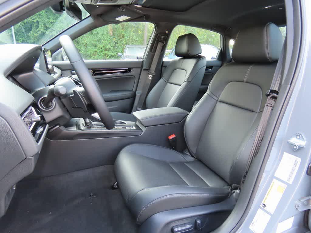 new 2026 Honda Civic Hybrid car, priced at $32,586