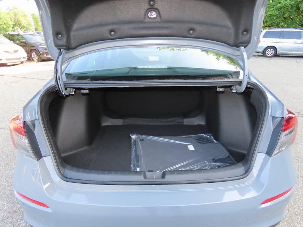 new 2026 Honda Civic Hybrid car, priced at $32,586