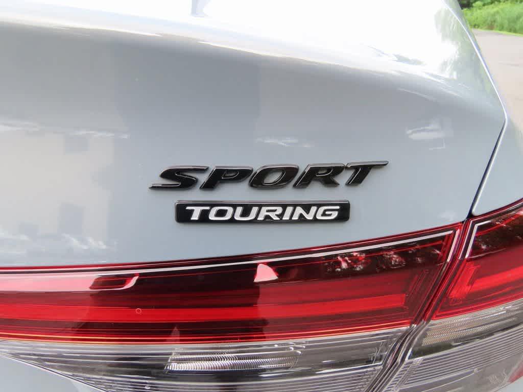 new 2026 Honda Civic Hybrid car, priced at $32,586