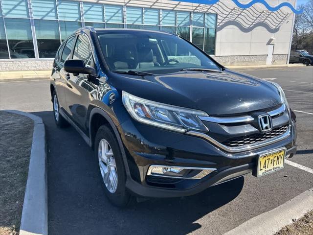 used 2015 Honda CR-V car, priced at $14,150