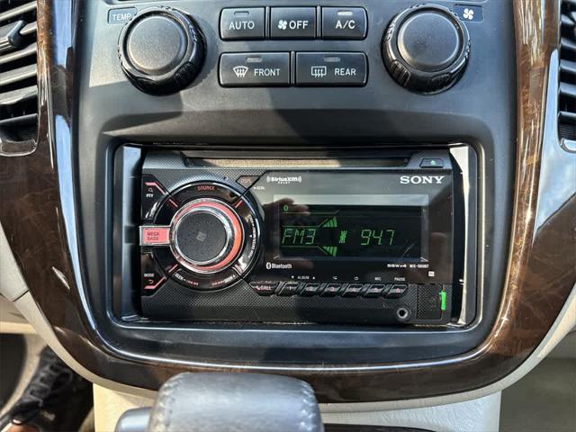 used 2002 Toyota Highlander car, priced at $5,999