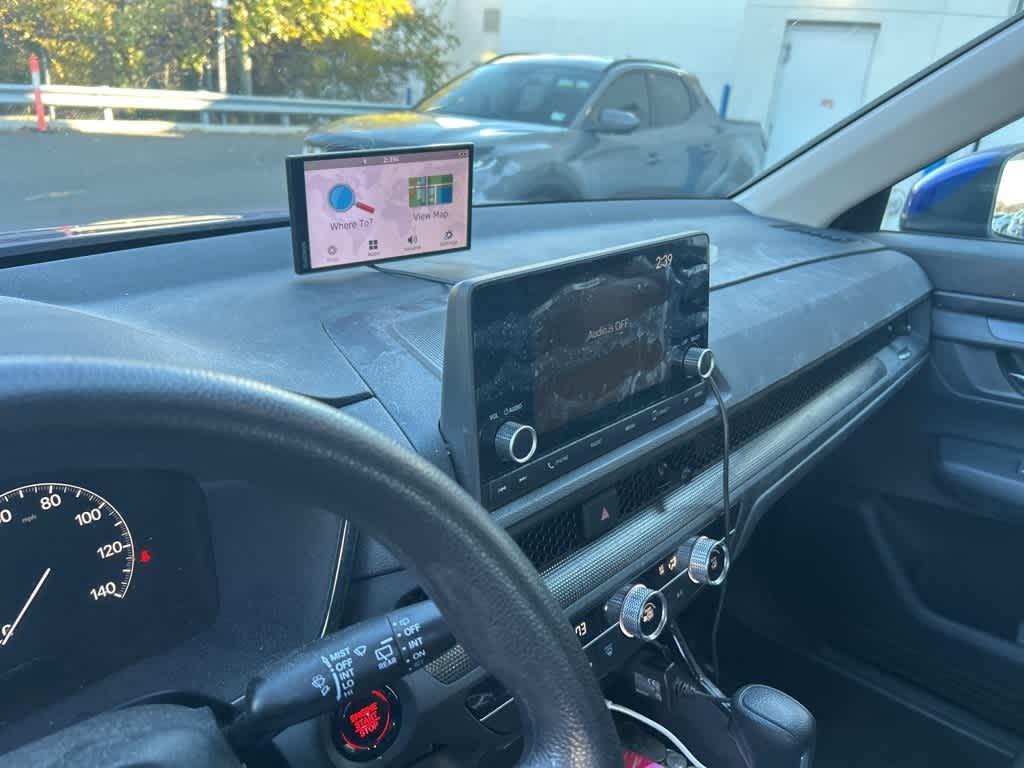 used 2023 Honda CR-V car, priced at $25,657